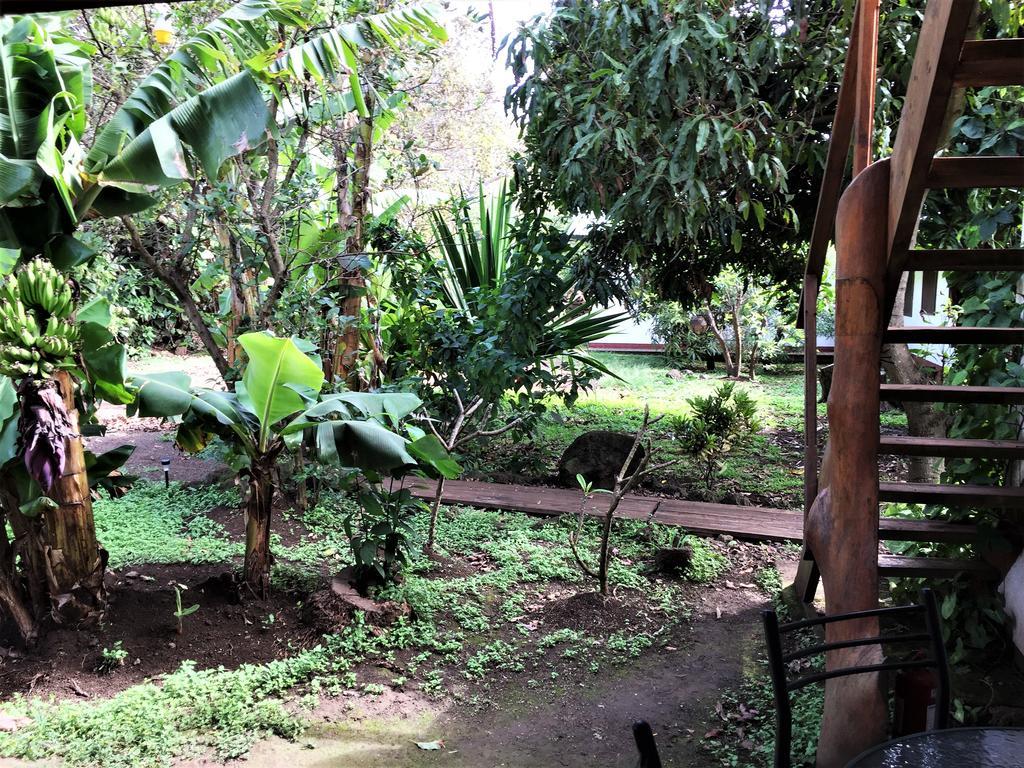Hostal Marari Hanga Roa Exterior photo
