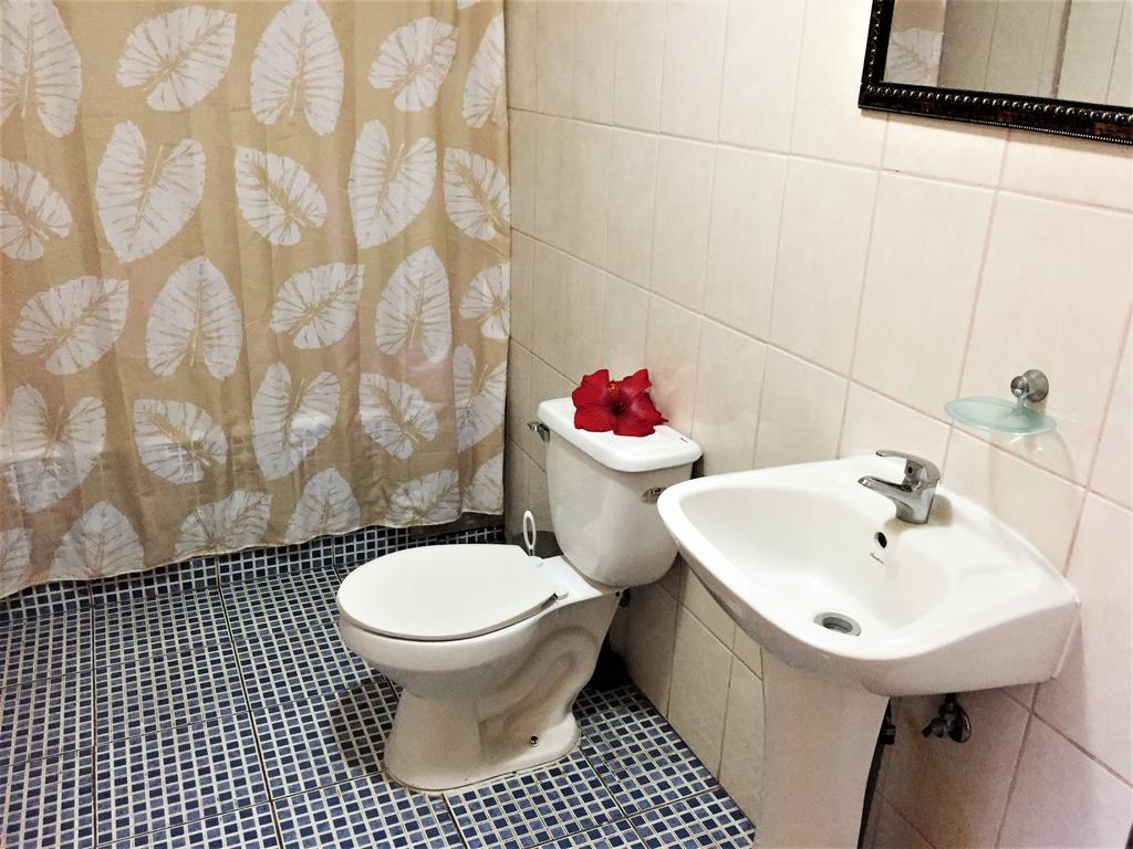 Hostal Marari Hanga Roa Room photo